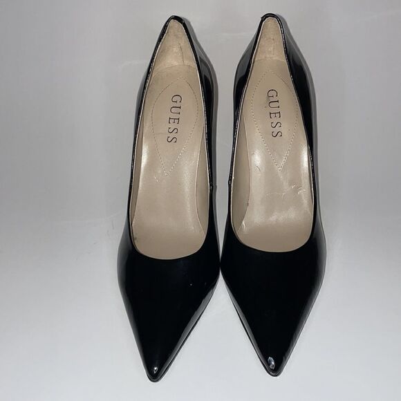 ‎Guess heels, Size 7 - Picture 2 of 6